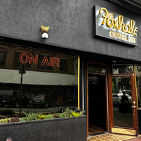 Foxhole Cocktail Den reel on Vancouver WA's Instagram Page